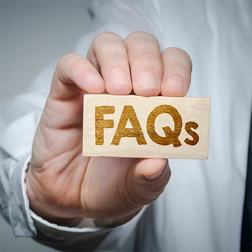 FAQ Image