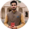 Raghav Sharma, CEO
