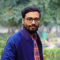 Raghav Gupta,