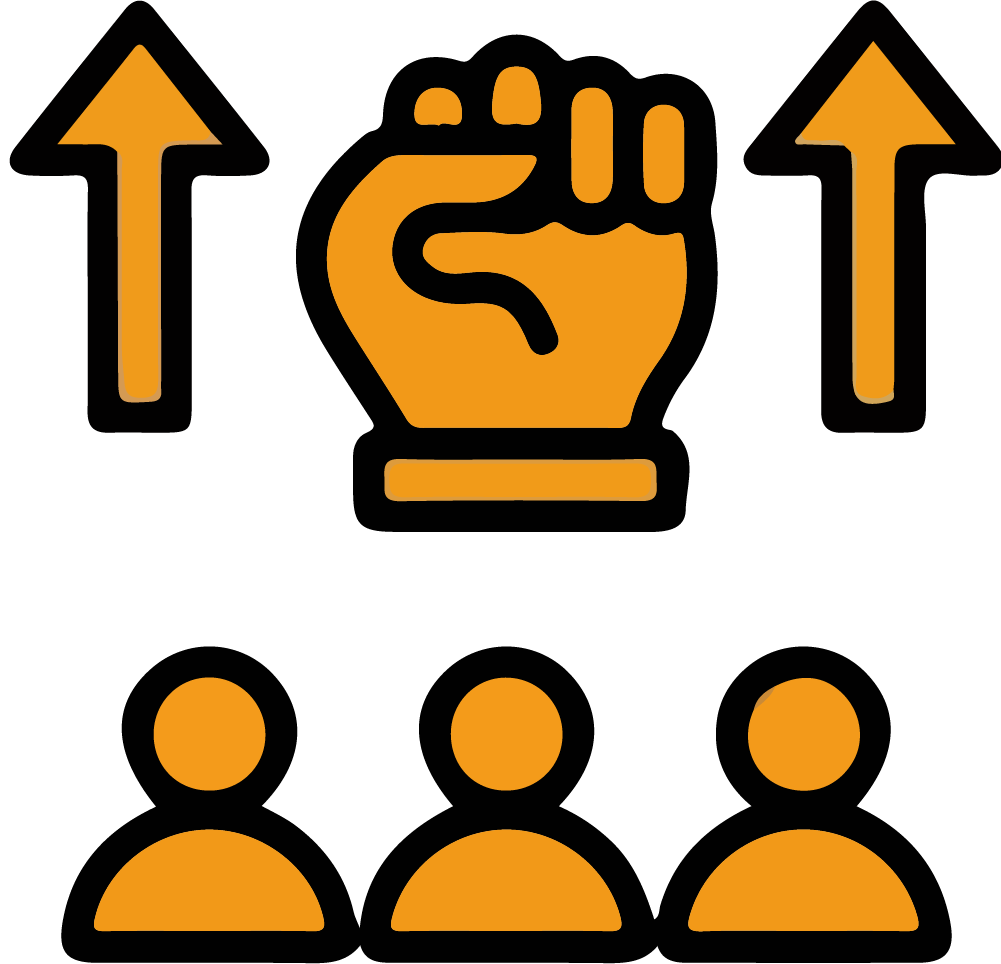 Transformation Icon